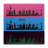 Pop Art Skyline Köln