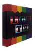 Pop Art Lampe LGBTQIA+ Banner