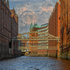 Hamburg Speicherstadt