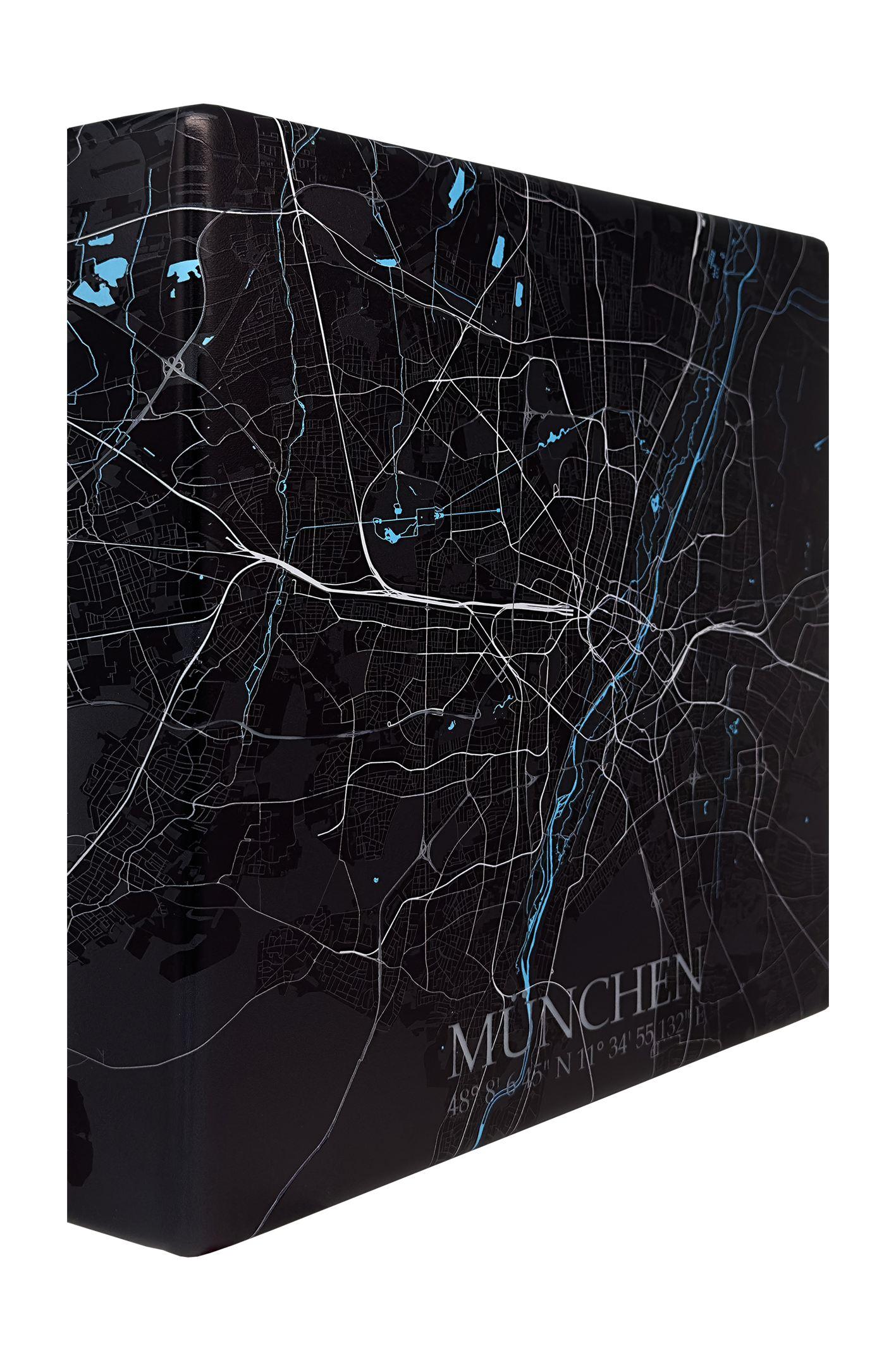 Pop Art Karte München