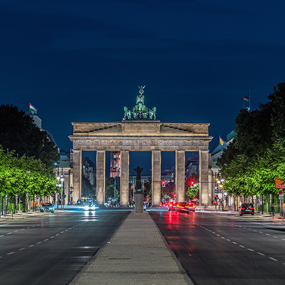 Berlin