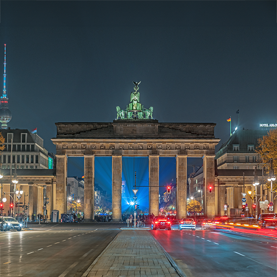 Berlin