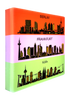Pop Art Skyline Eigene