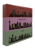 Pop Art Skyline Eigene