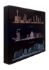 Pop Art Skyline Eigene